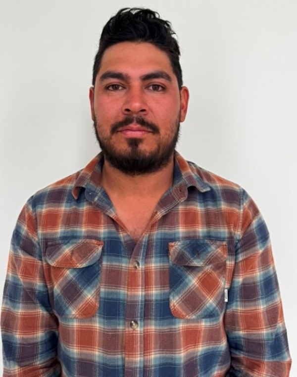 Miguel Arnulfo Pinto Rebollar