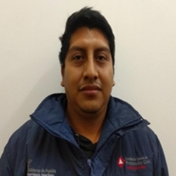 William Flores Ruiz