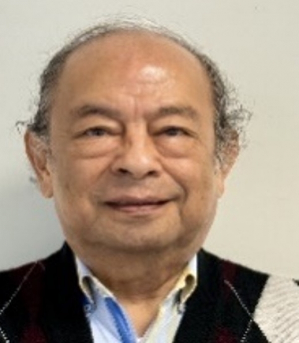 Rogelio Alfonso Mel&eacute;ndez Espinosa