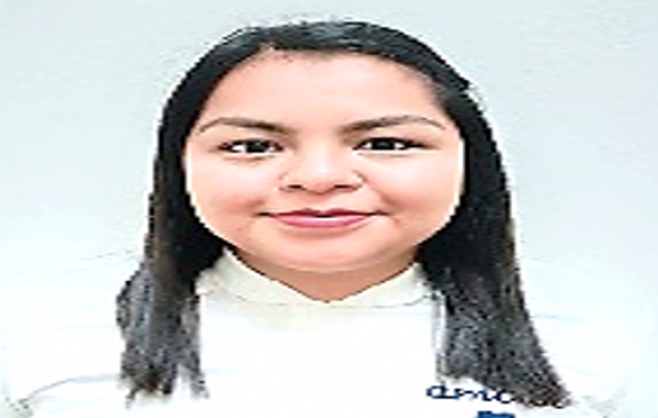 Ana Concepci&oacute;n Rojas Hern&aacute;ndez