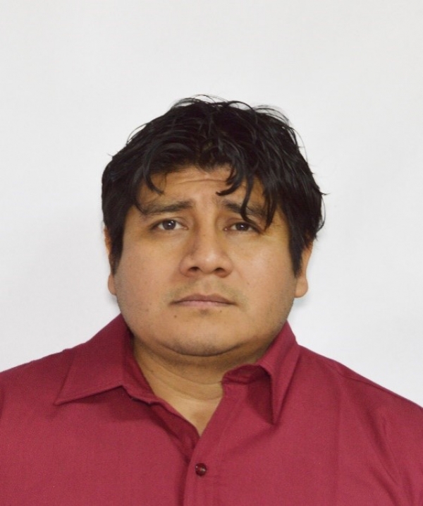 Enrique Valencia Hern&aacute;ndez