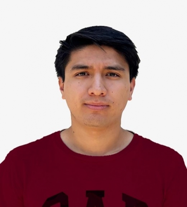 Orlando P&eacute;rez Osorno