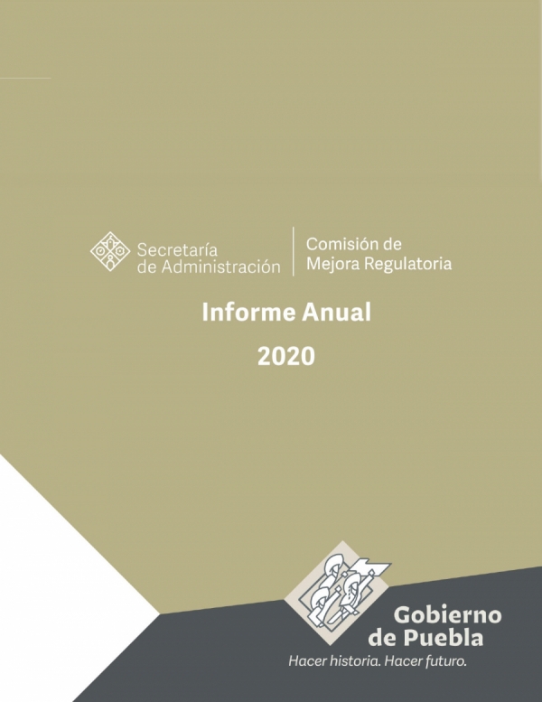 Informe 2020