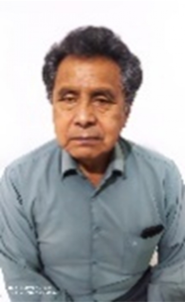 JORGE GUILLERMO LEYVA LIRA