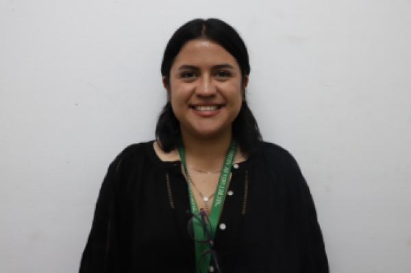 Daniela Zepeda Soriano