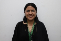 Daniela Zepeda Soriano