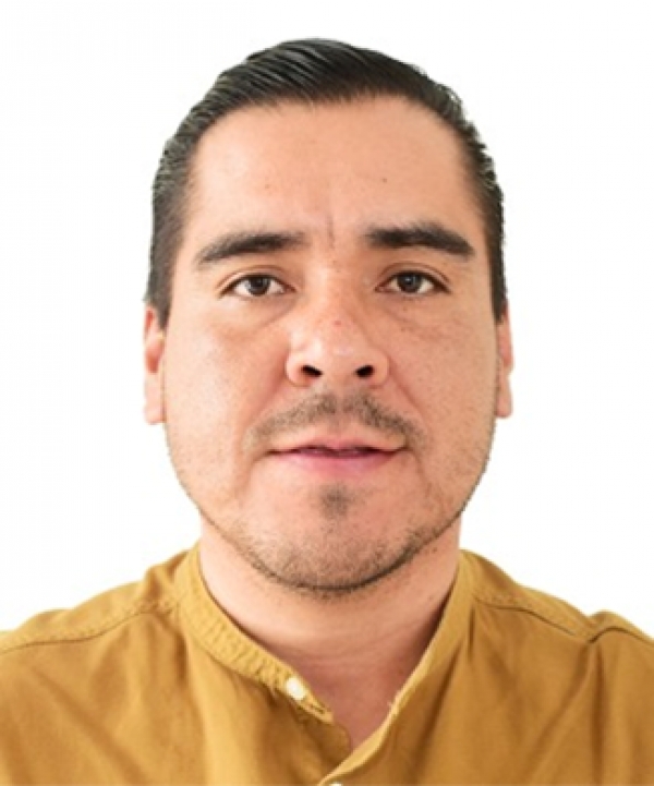 Jorge Parra Jurado