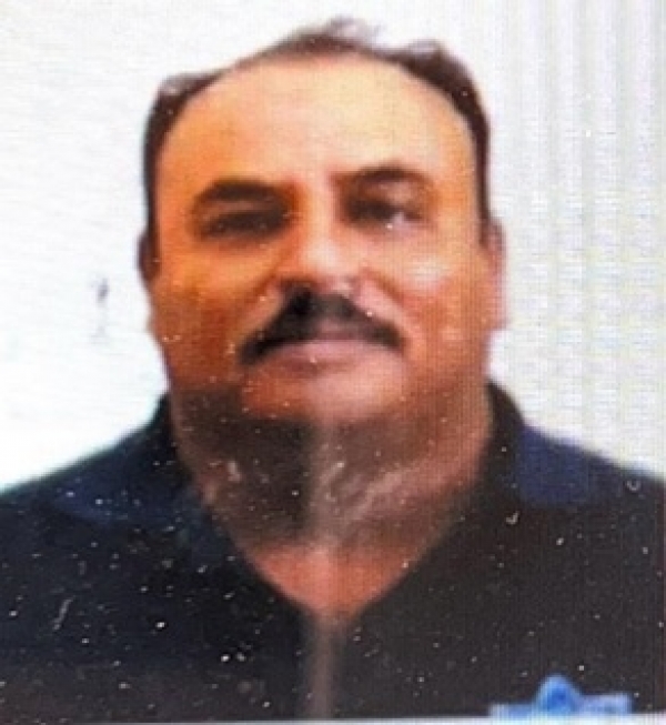 Jos&eacute; Luis Guzm&aacute;n Mancilla