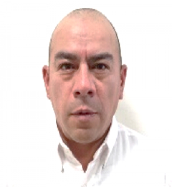 Juan Ferm&iacute;n Luna Prado