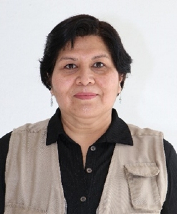 Adriana Arellano Villagr&aacute;n