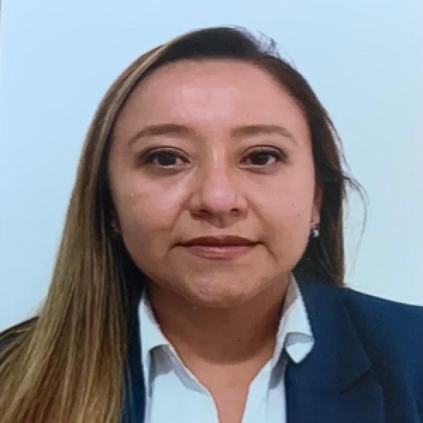 Blanca Haydee Mar Rold&aacute;n