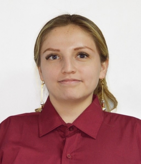 Yeditd Rodr&iacute;guez Romero