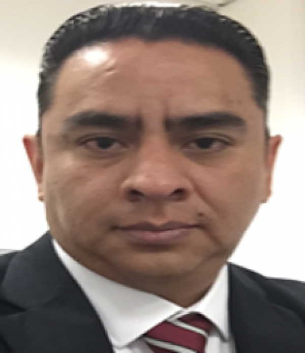 Jos&eacute; Alfredo Rojas Herrera