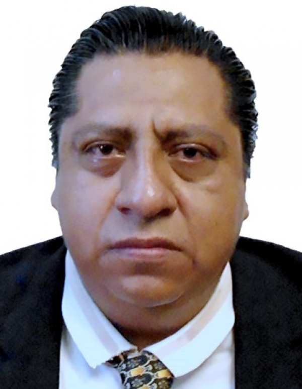 Reyes &Aacute;vila Armando