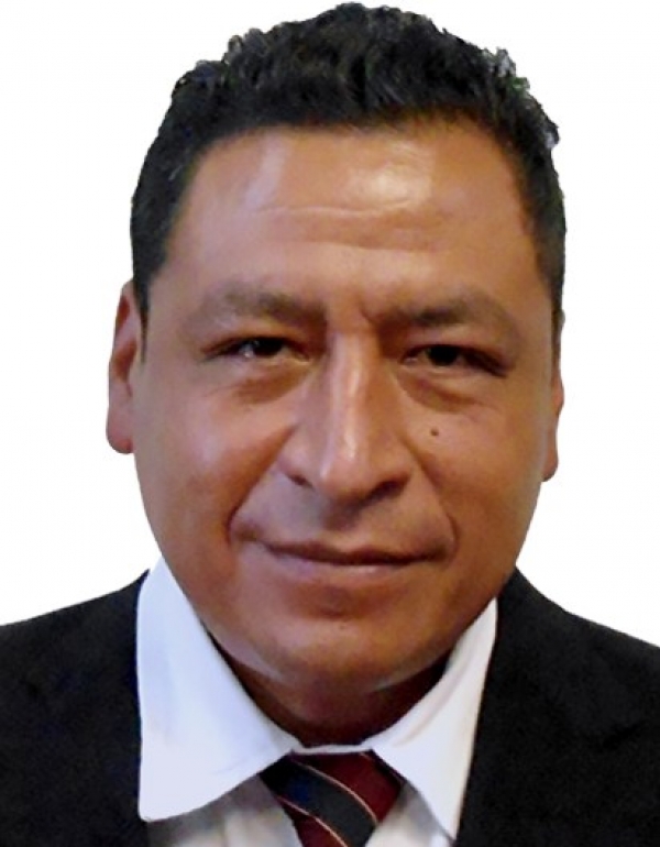 Rojas Mart&iacute;nez Ricardo