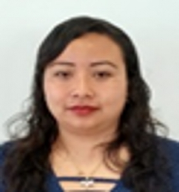 Sandra Palma Islas