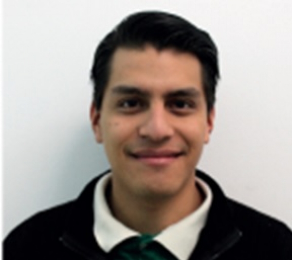 Hector Cuauht&eacute;moc Catillejos D&iacute;az