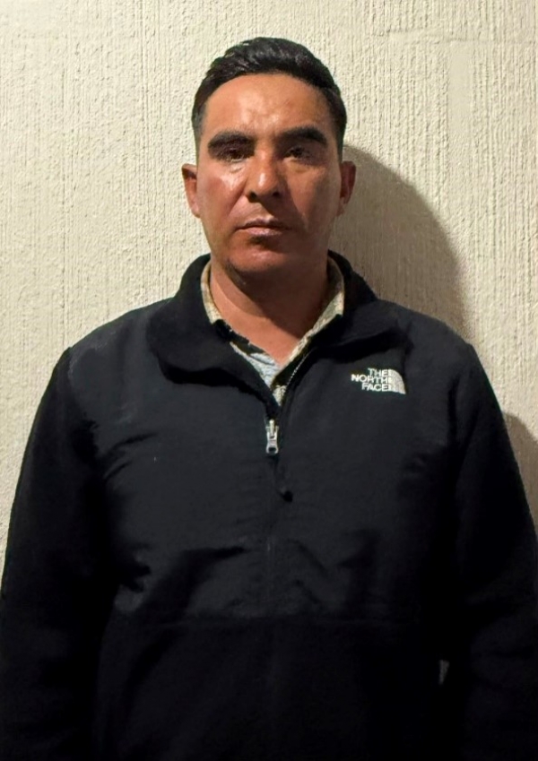 Rub&eacute;n Morales Mart&iacute;nez