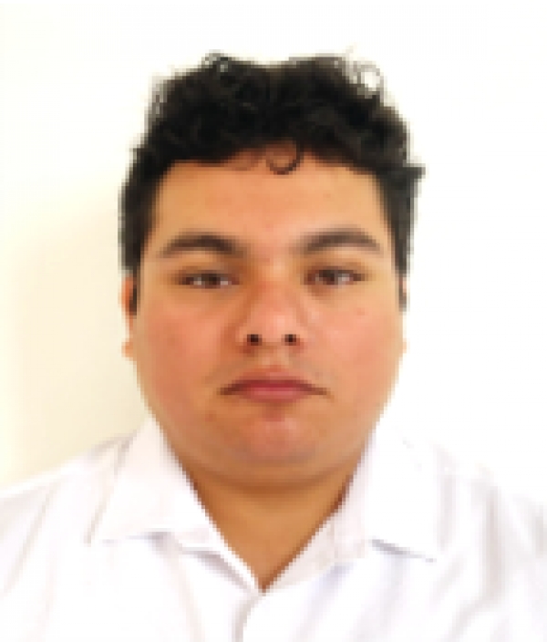 Dorian Alexis S&aacute;nchez Bravo