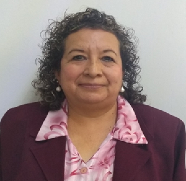 Mar&iacute;a del Carmen Acevedo Ju&aacute;rez