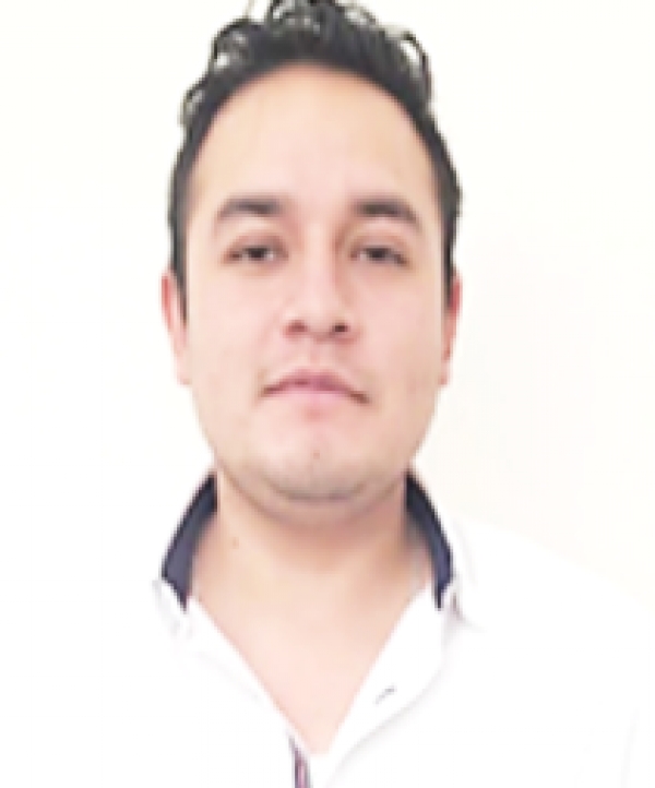 Jos&eacute; Alejandro Aranguthy Flores