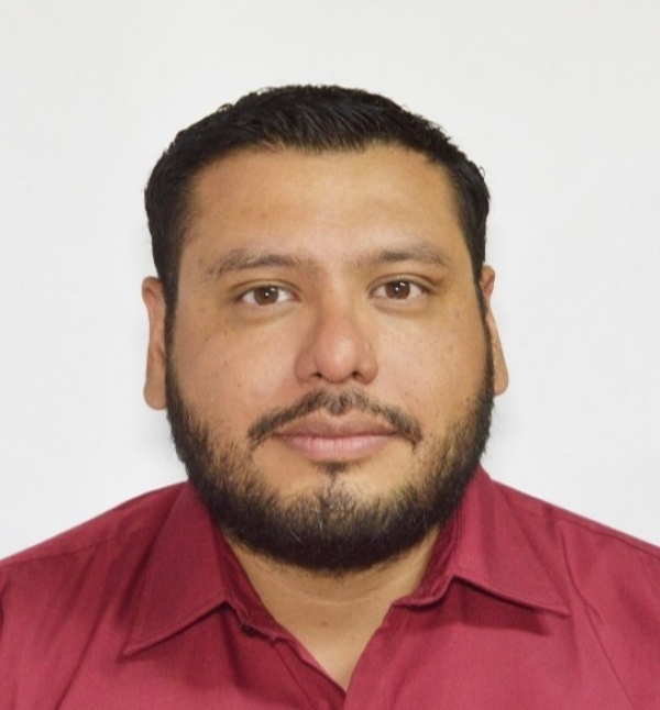 Sa&uacute;l Fabi&aacute;n Hern&aacute;ndez Cortez