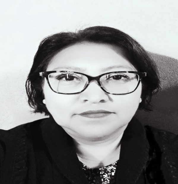 Mar&iacute;a del Roci&oacute; Santiago L&oacute;pez