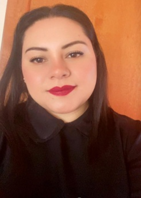 Yazmin Aburto Teodosio
