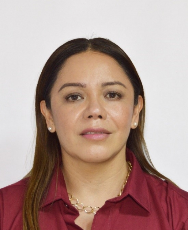 Aida Cuautle Saldivar