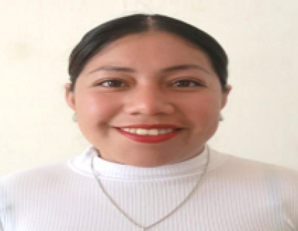 Araceli Ram&iacute;rez Ruiz