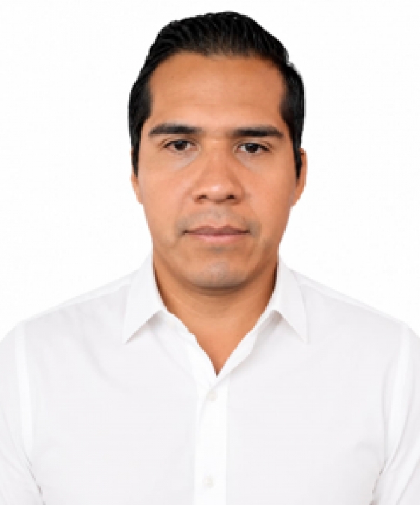 Fernando Coyotl Fern&aacute;ndez
