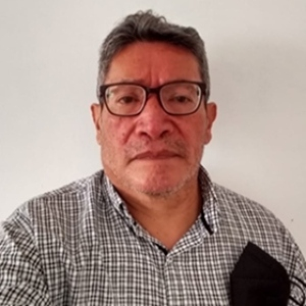 Jos&eacute; Lauro Roldan P&eacute;rez