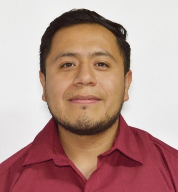 Iv&aacute;n Jair Cruz Jim&eacute;nez