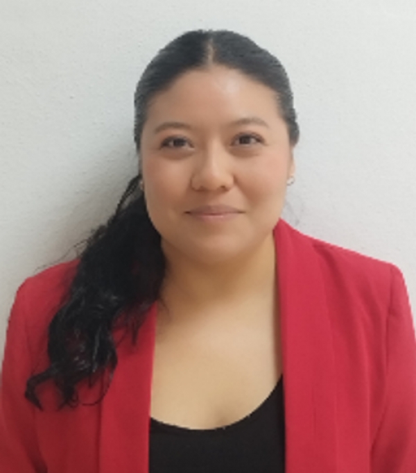 Griselda Calixto Bautista