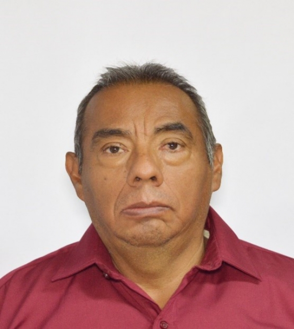 Antonio P&eacute;rez Gonz&aacute;lez