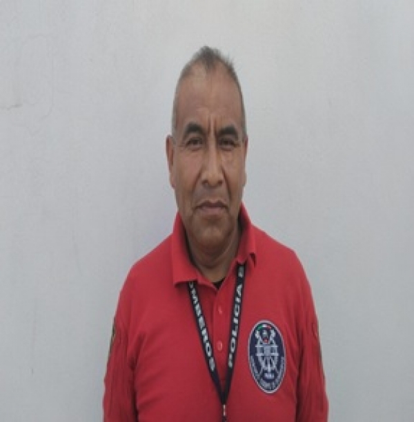 Gonzalo Cuautle Flores
