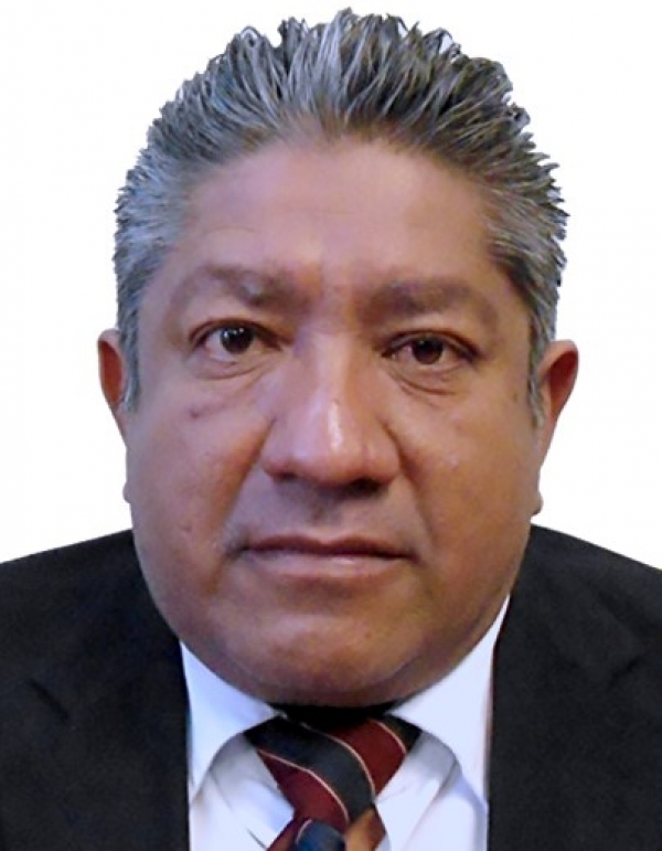 Alejandro Tehuitzil Aquino