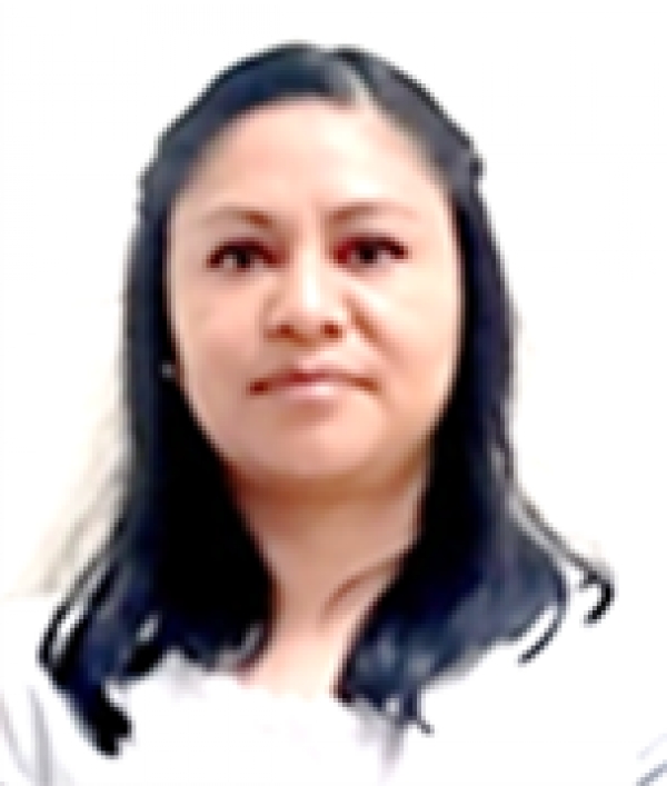 Liliana Hern&aacute;ndez Villa