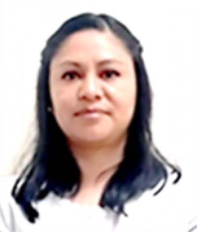 Liliana Hern&aacute;ndez Villa