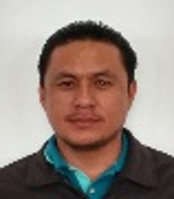 Marselo Moran Castelan