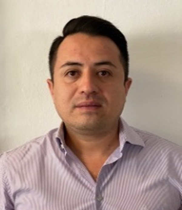 Cesar Emmanuel Miranda Esponda