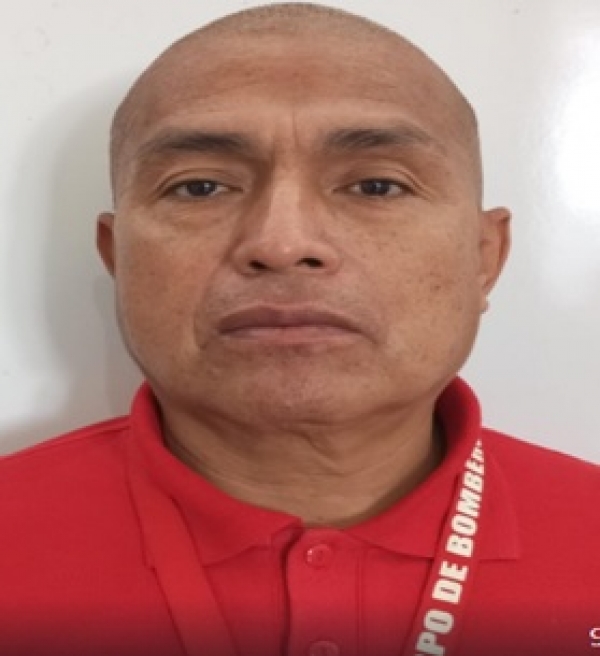 Fernando Rugerio Rodr&iacute;guez