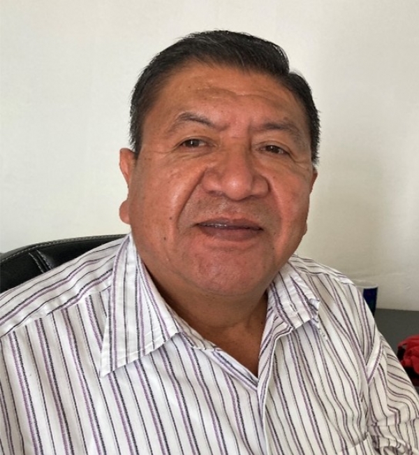 JOS&Eacute; FRANCISCO JAVIER ROMERO BENITEZ