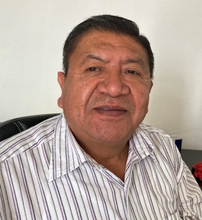 JOS&Eacute; FRANCISCO JAVIER ROMERO BENITEZ