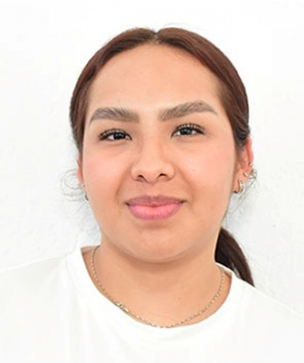 Flor Maritza Sanchez Garcia