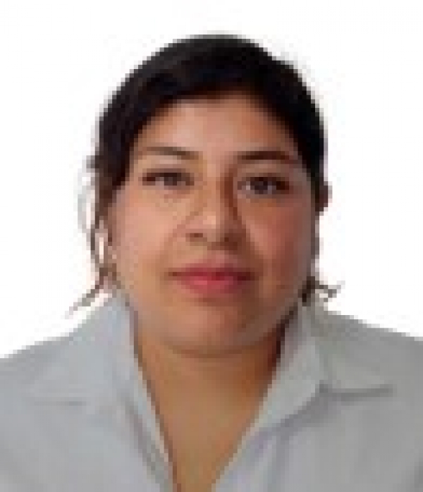 Diana Laura L&oacute;pez Rojas