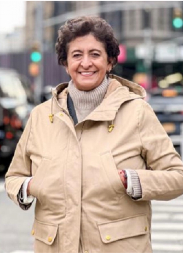 MAR&Iacute;A ELENA GARC&Iacute;A MART&Iacute;NEZ