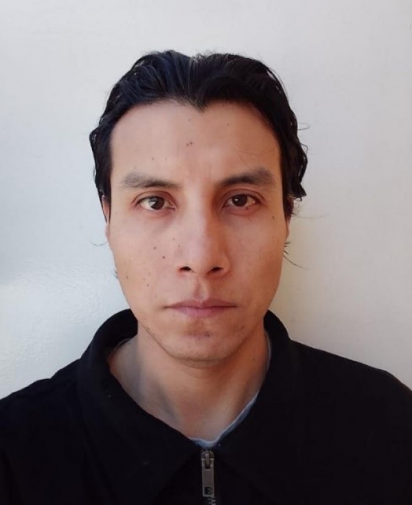 Rafael Juarez Pacheco