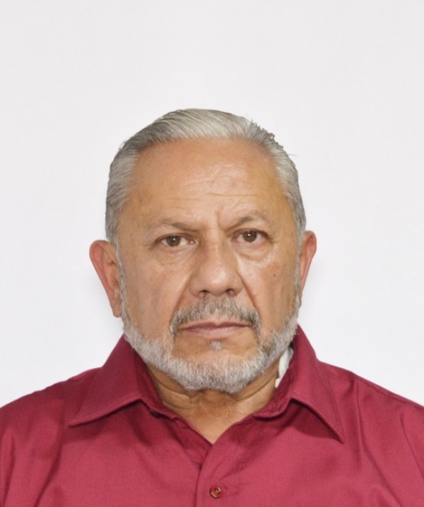 Cesar Gerardo Picazo Vela