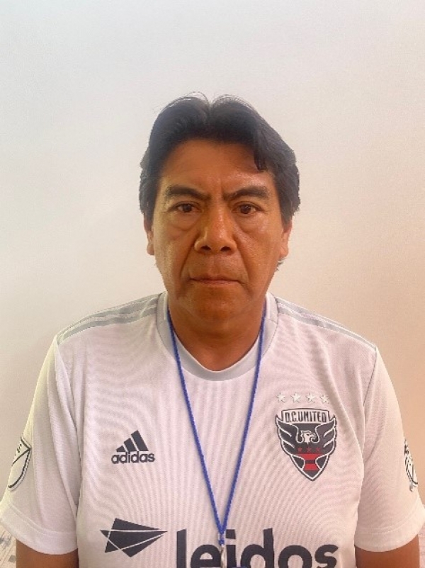 Ricardo L&oacute;pez Cazaraez